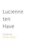 Klik hier voor het overzichtsboek van Lucienne ten Have